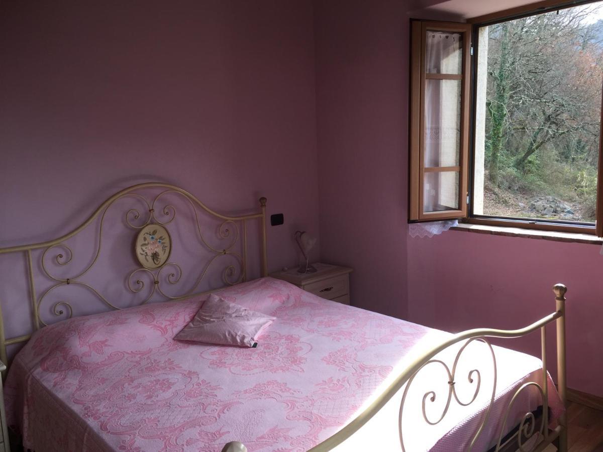 La Difesa Apartment San Romano  Exterior photo