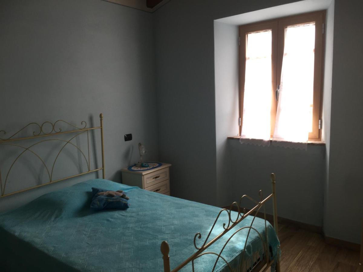 La Difesa Apartment San Romano  Exterior photo