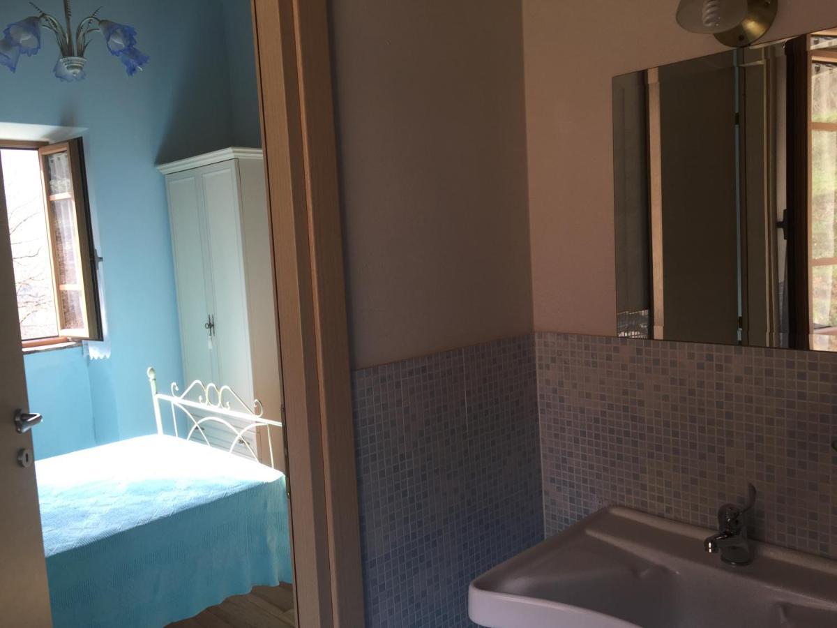 La Difesa Apartment San Romano  Exterior photo